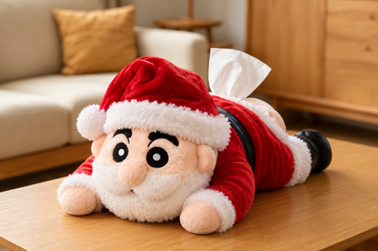 Santa Buns™