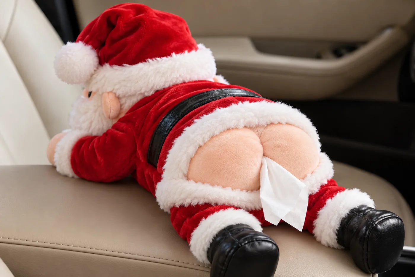 In the Car
