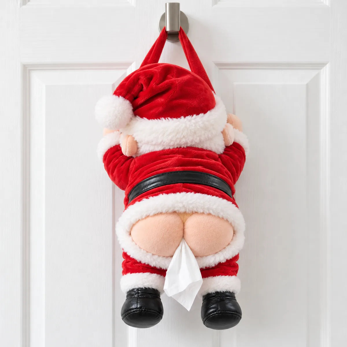 On the Door